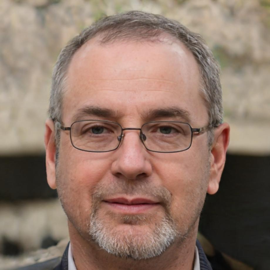 Leonhard Wittmann, Gründer und Finanzstratege bei geltrinoxva