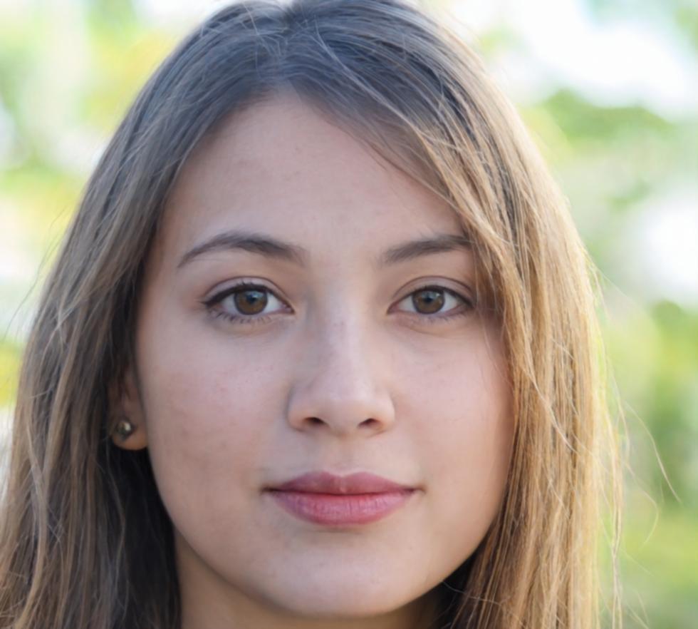 Portrait von Katrin Schober